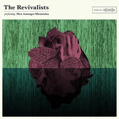 The Revivalists  
performing Men Amongst Mountains  

WUR145 STEREO
