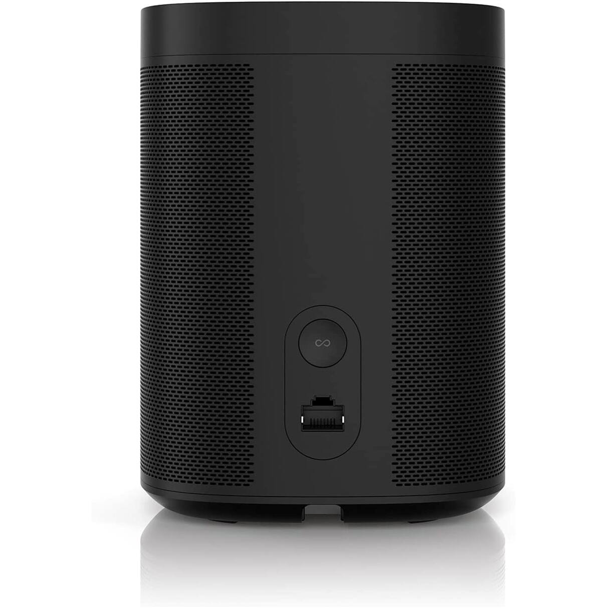 Sonos One SL Wireless Smart Speaker ONESLUS1BLK - Best Buy