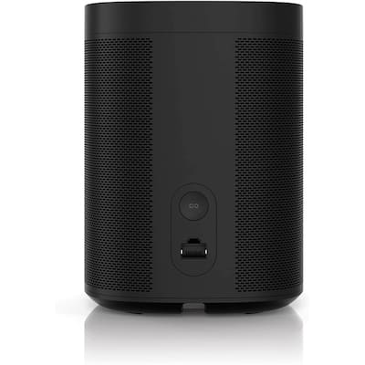 Sonos One SL Wireless Smart Speaker ONESLUS1BLK - Best Buy Sonos One SL Wireless Smart Speaker ONESLUS1BLK - Best Buy