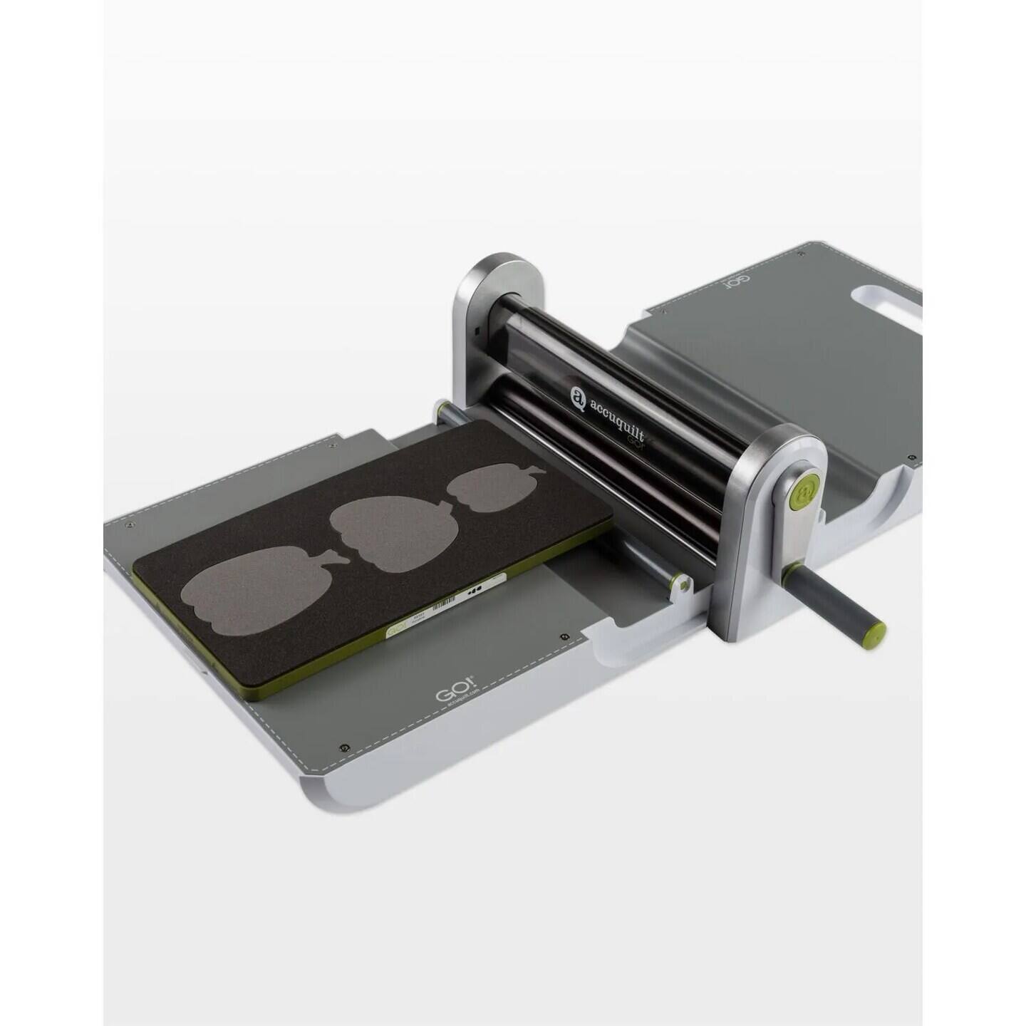 a accuquilt a d GO! 9