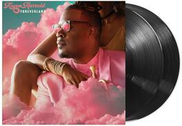 Keyon Harrold - Foreverland - VINYL LP