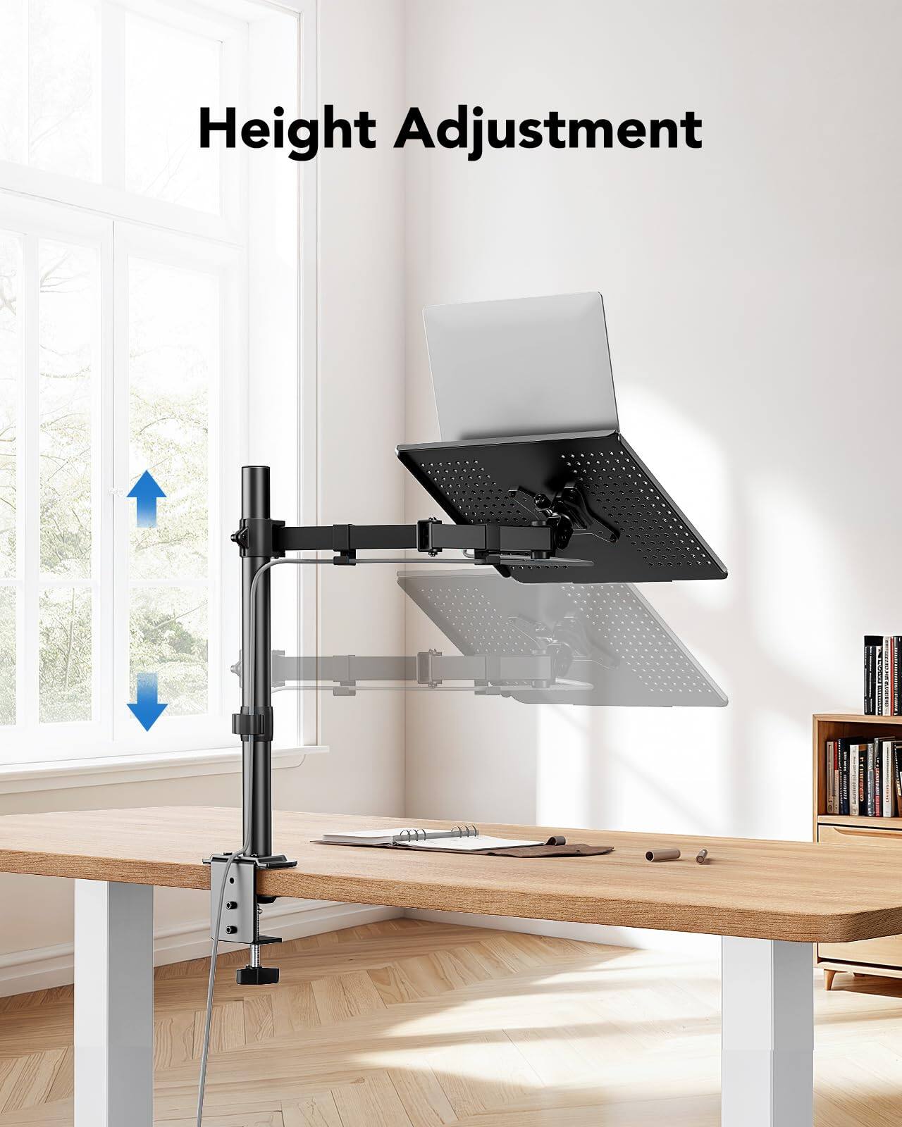 Height Adjustment