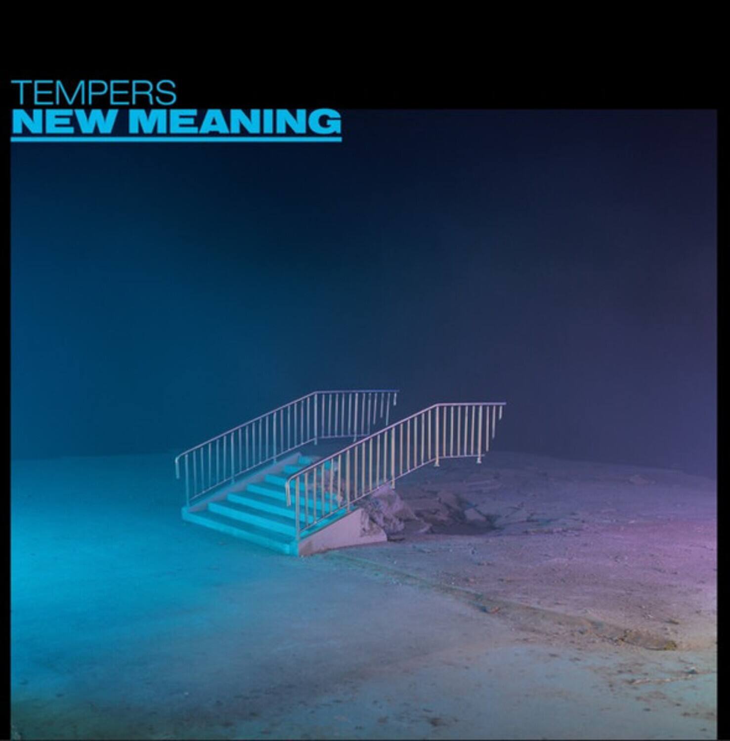 Temper's New Meaning