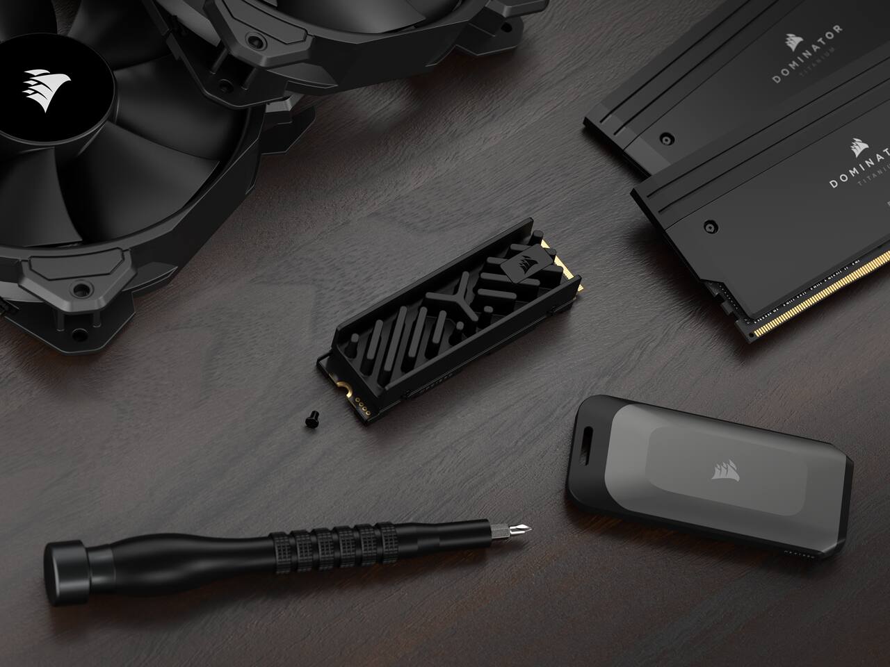 DOMINATOR TITANIUM