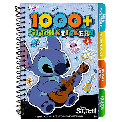 1000+ STICH STICKERS & STICH STICKERS PERSONALIZATION 000S STICKERS MANY SHEETS COLLECTOR Disney STITCH STICKER COLLECTION F-COLLECTIONNEUR D'AUTOCOLLANTS 8+