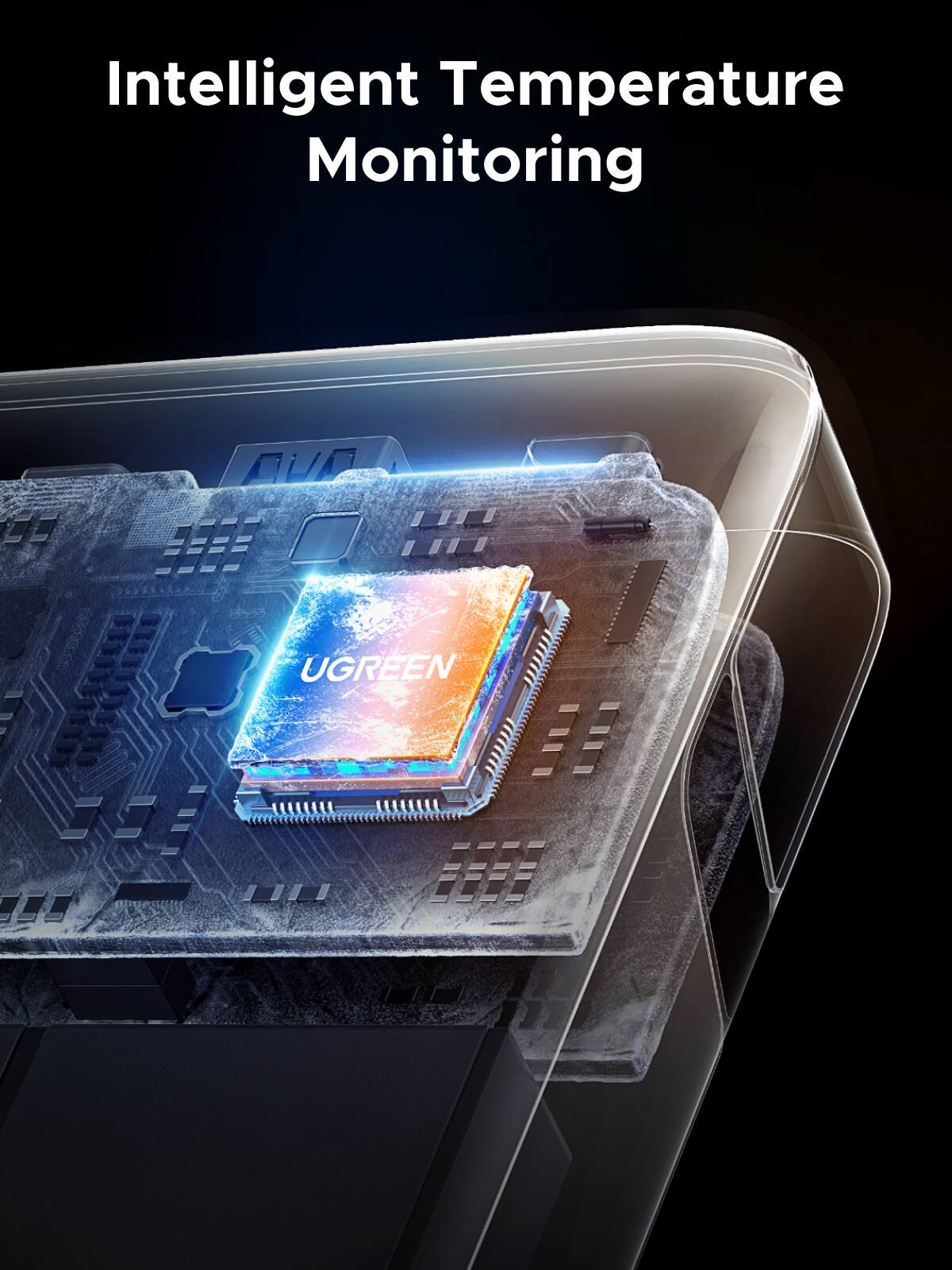 Intelligent Temperature Monitoring