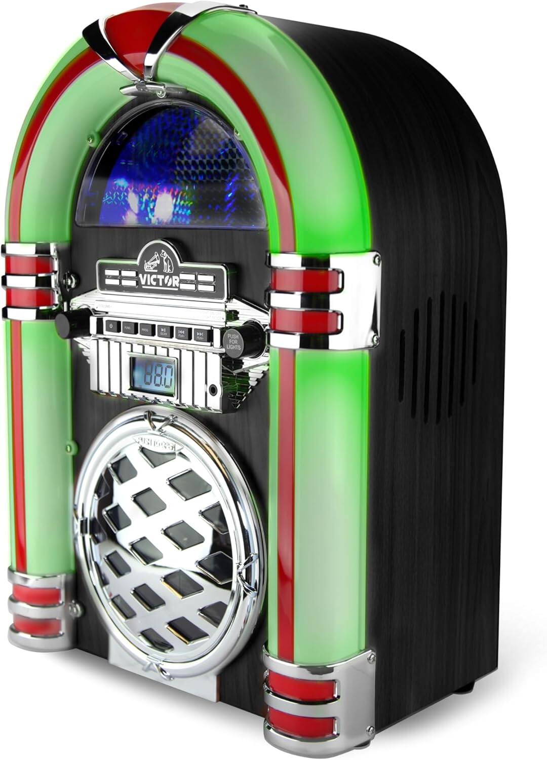 VICTOR 880 PAC PUSH FOR LIGHTS