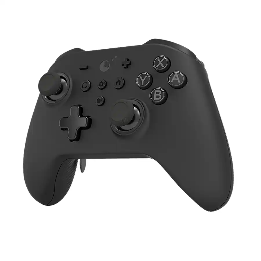 Xbox Control Zenpro Zen Pro Max Wireless Gaming Controller for Nintendo Switch Black - Best Buy