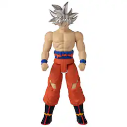 Dragon Ball Ultra Instinct Goku 12"