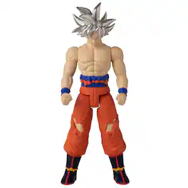 Bandai - Dragon Ball Ultra Instinct Goku 12"