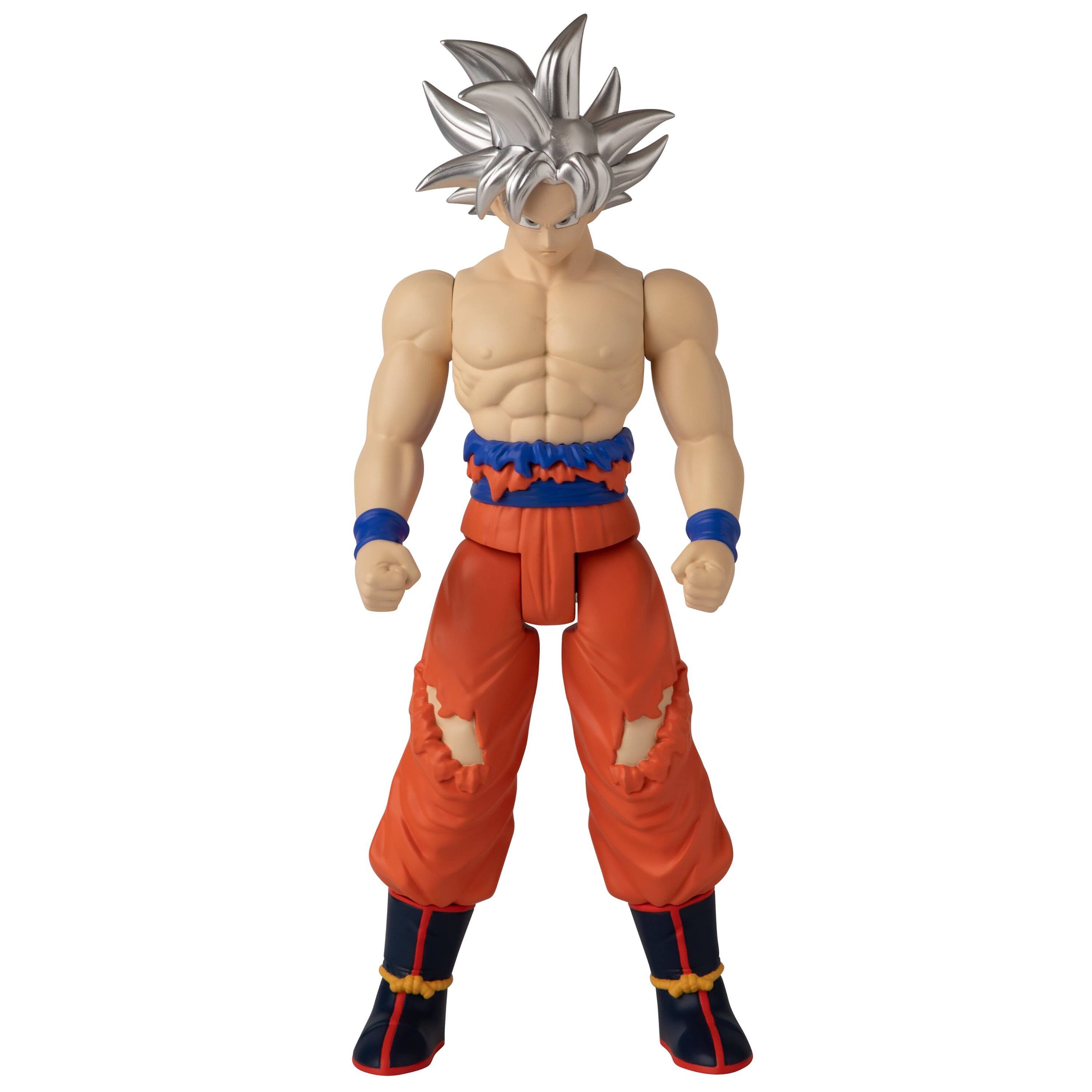 Dragon Ball Ultra Instinct Goku 12"