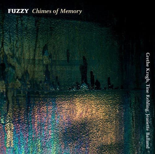 Fuzzy - Chimes of Memory  - COMPACT DISCS