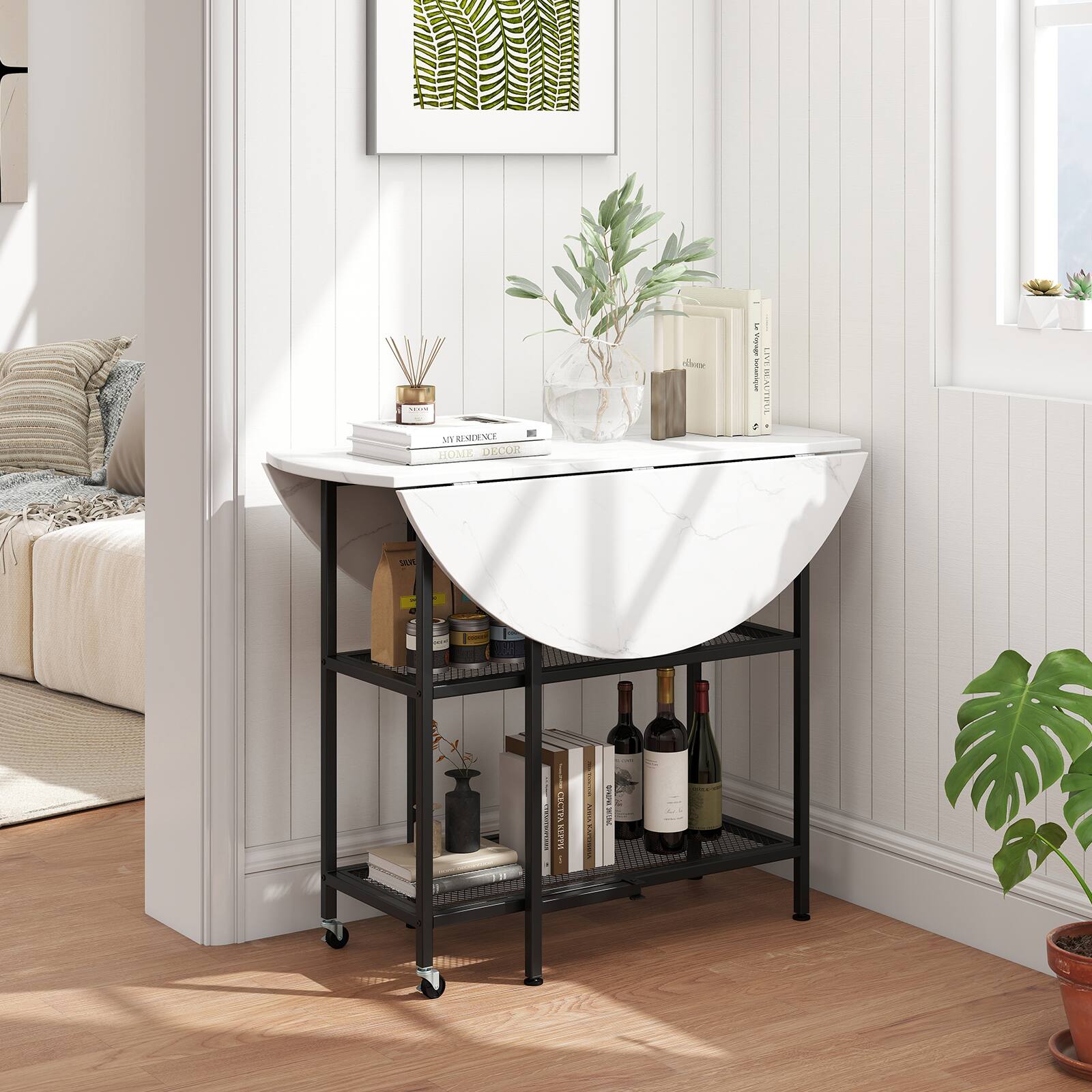 MY RESIDENCE  
HOME DECOR  

BEAUTIFUL  
LIVING