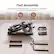 Fast Assembly
Reduce tedious installation steps and complete the installation quickly with the installation video
Video Manual
MERACH