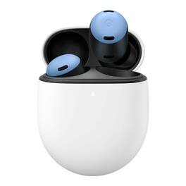 Google - Geek Squad Certified Refurbished Pixel Buds Pro True Wireless Noise Cancelling Earbuds - Bay