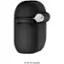 The text on the image reads "AirPods sold separately."