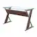 Alt View 11. OSP Home Furnishings - Zenos Desk - Cherry.