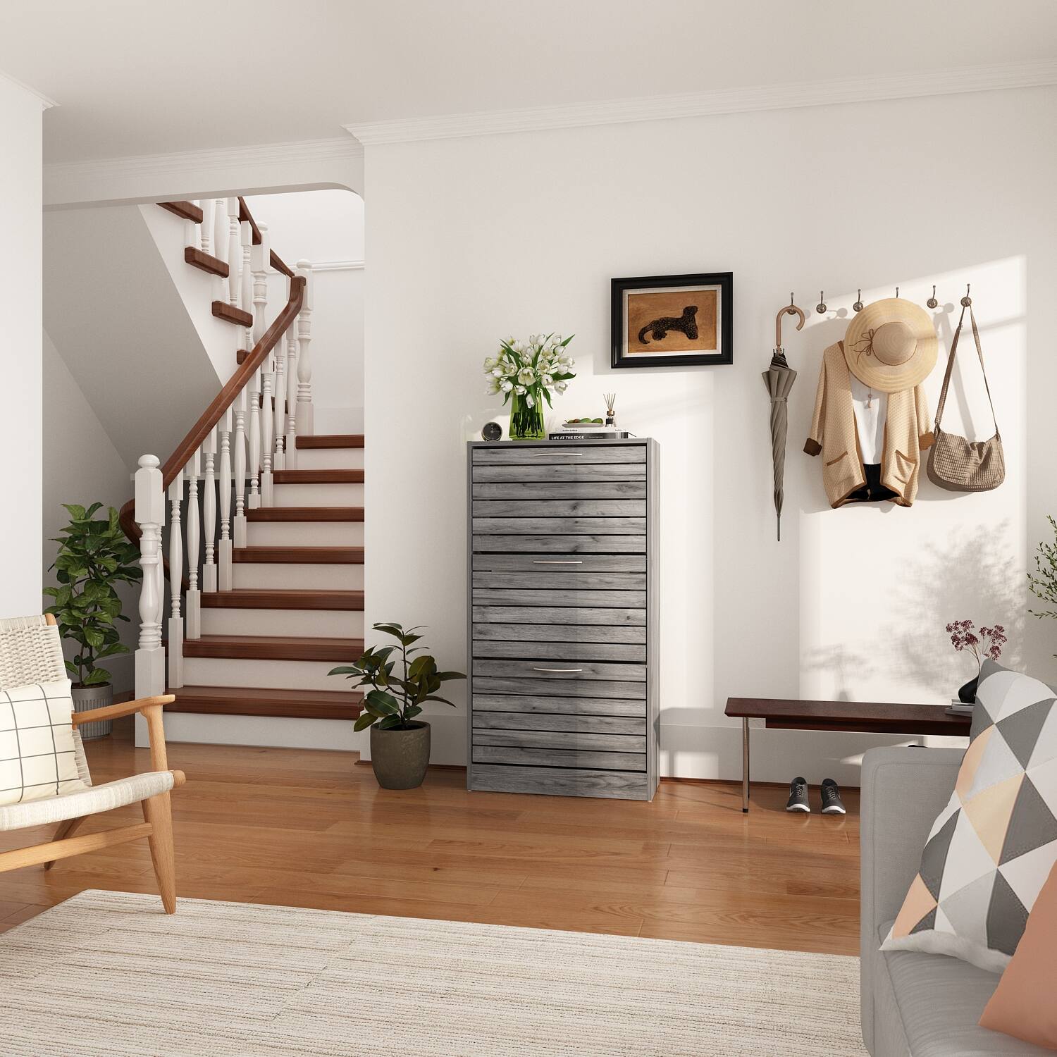 media item thumbnail