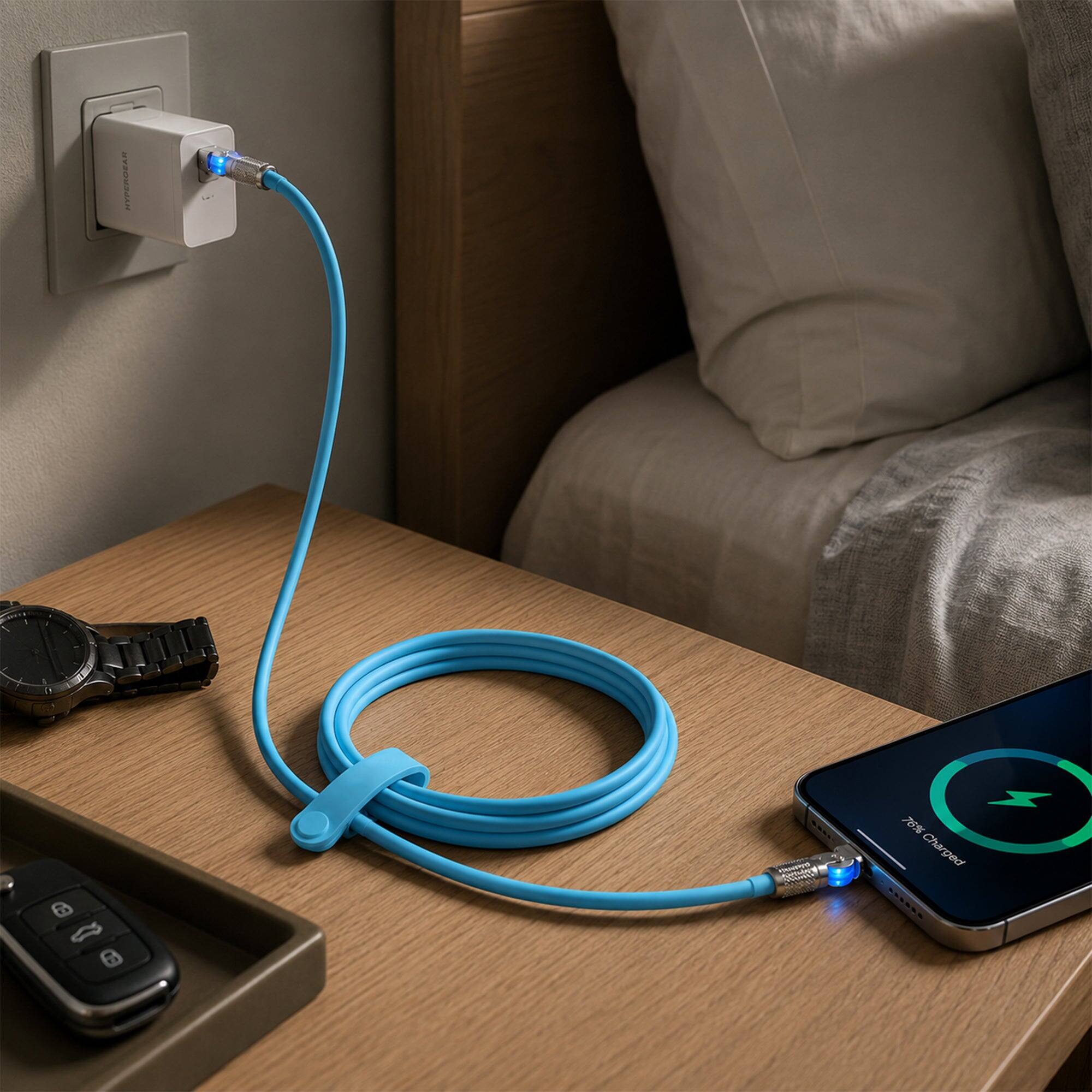 HYPERGEAR

thinker's prodical

76% Charged