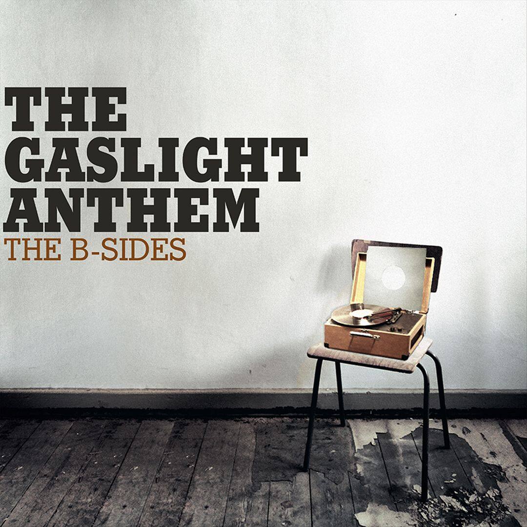 The B-Sides [LP] - VINYL price history on PriceWatchPro
