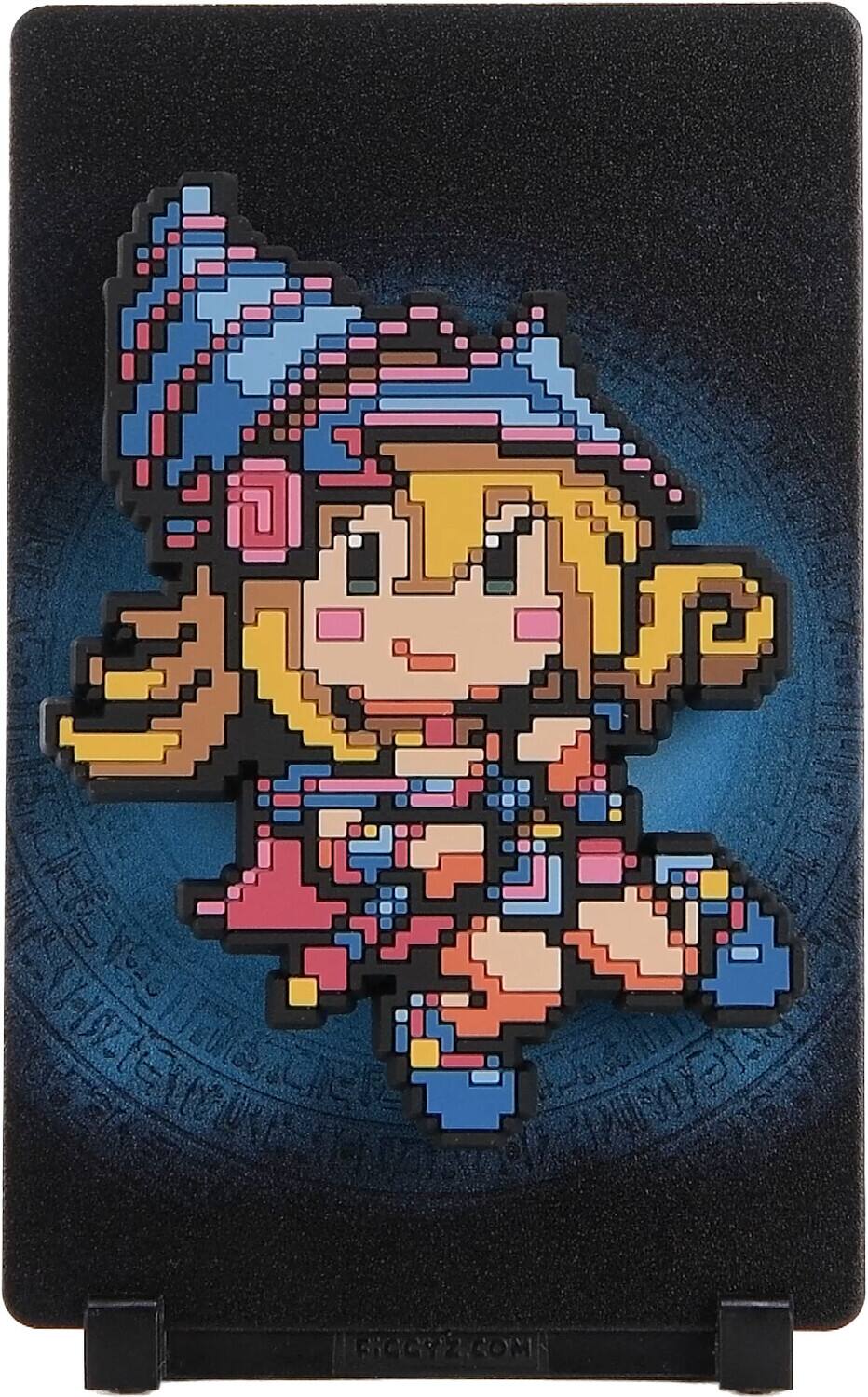 FiGGYZ - Yu-Gi-Oh! - Dark Magician Girl - COLLECTIBLES