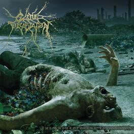 Cattle Decapitation - The Anthropocene Extinction - VINYL LP