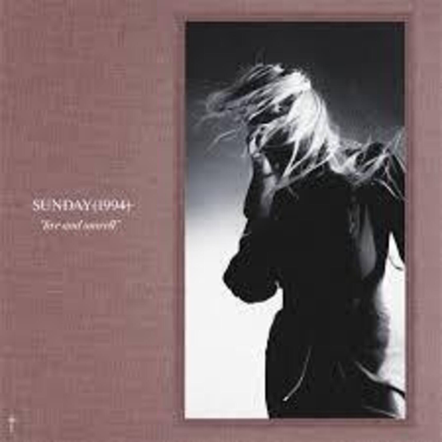 Sunday (1994) - Live & Unwell - Limited   - VINYL LP price history on PriceWatchPro