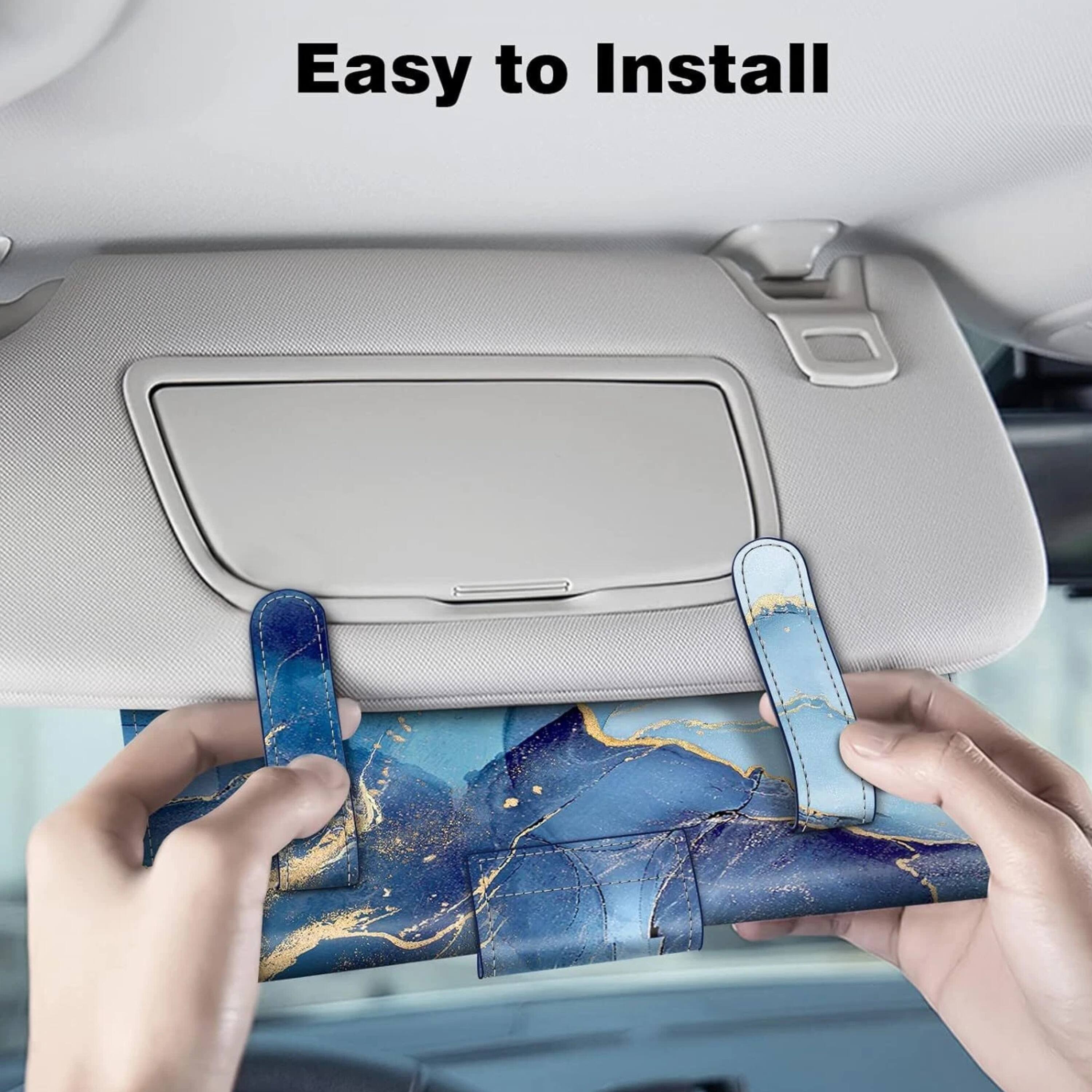 Easy to Install