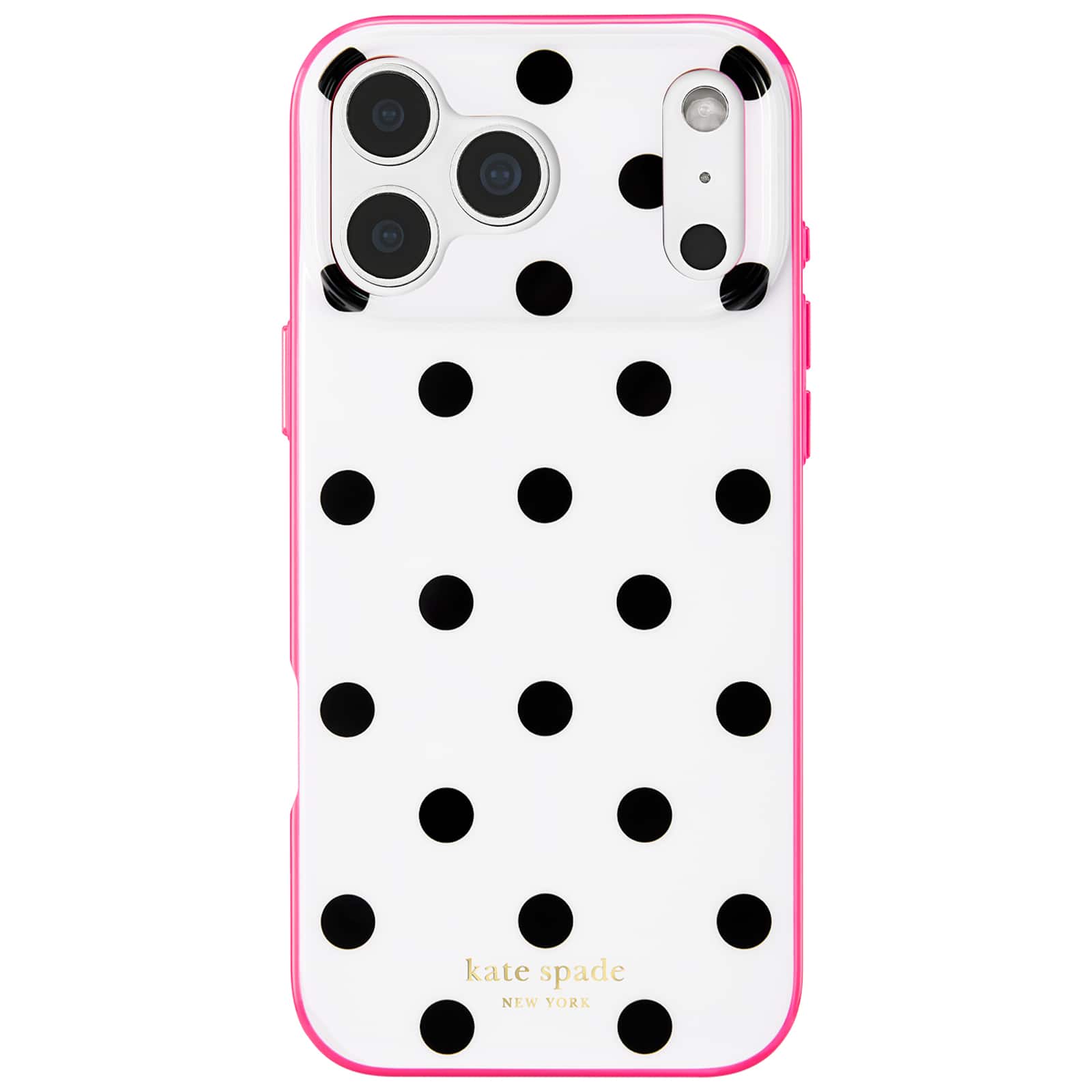Picture Dot Pop Pink
