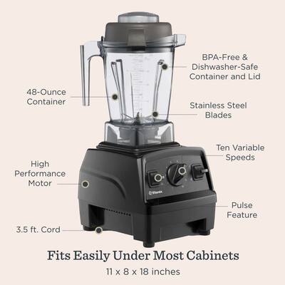 Vitamix Explorian E310 Blender Black 64068 - Best Buy Vitamix Explorian E310 Blender Black 64068 - Best Buy