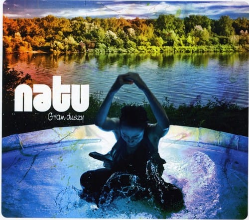 Natu - Gram Duszy   - COMPACT DISCS [CD] price history on PriceWatchPro