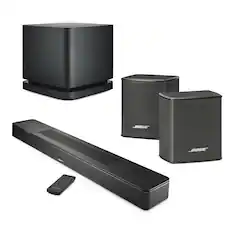 BOSE
meer
BOSE
4