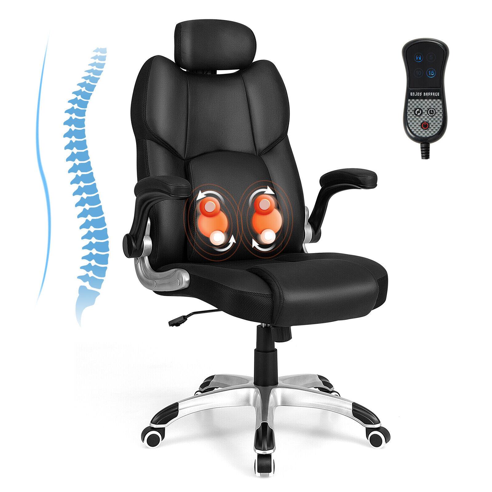 The text on the image reads "7 6 10 15 80.205 BASPACE 0". This text is likely related to the ergonomic chair, as it may be providing information about the chair's features or specifications.
