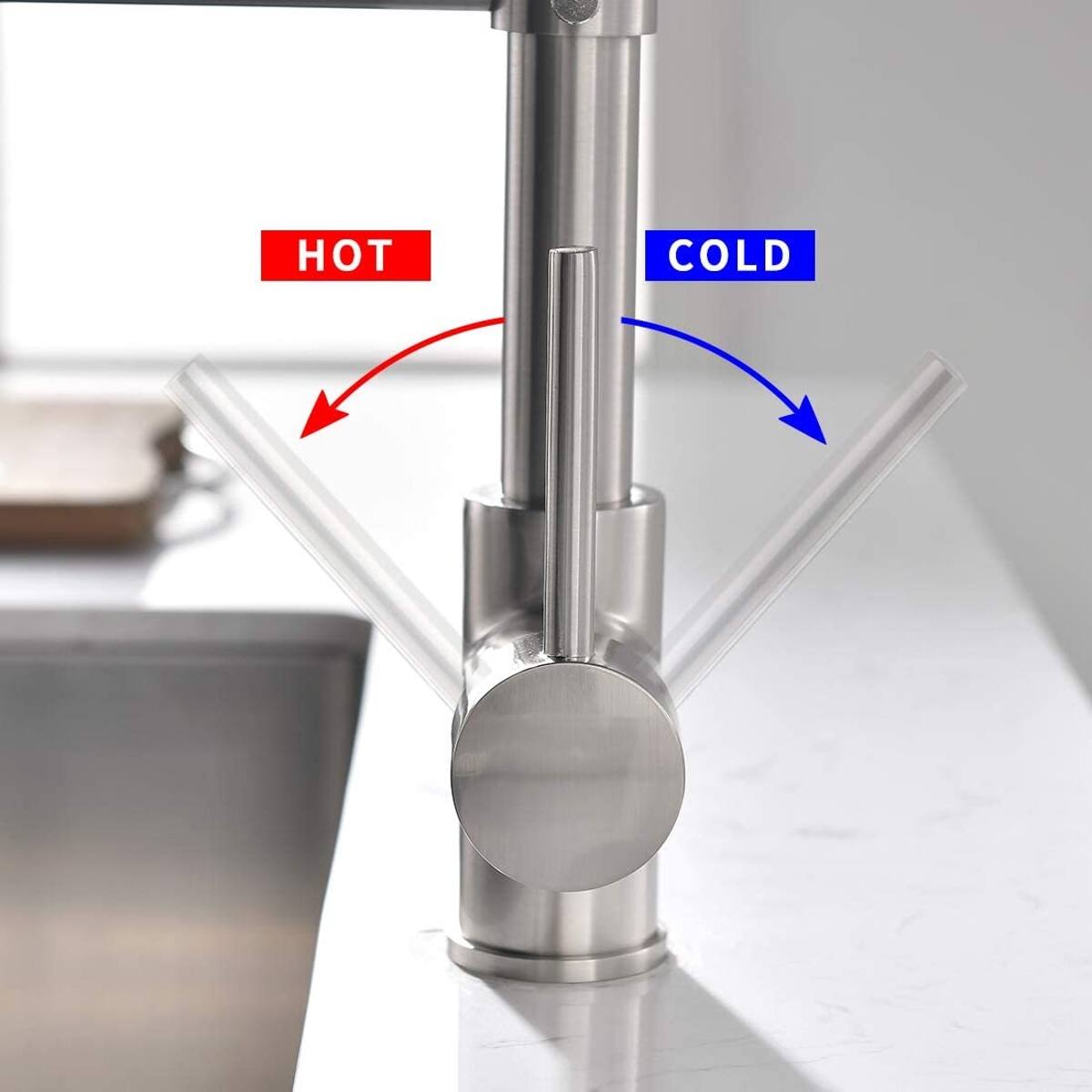 HOT  
COLD