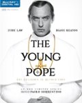 Front Zoom. The Young Pope: Season One [Includes Digital Copy] [UltraViolet] [Blu-ray] [3 Discs].