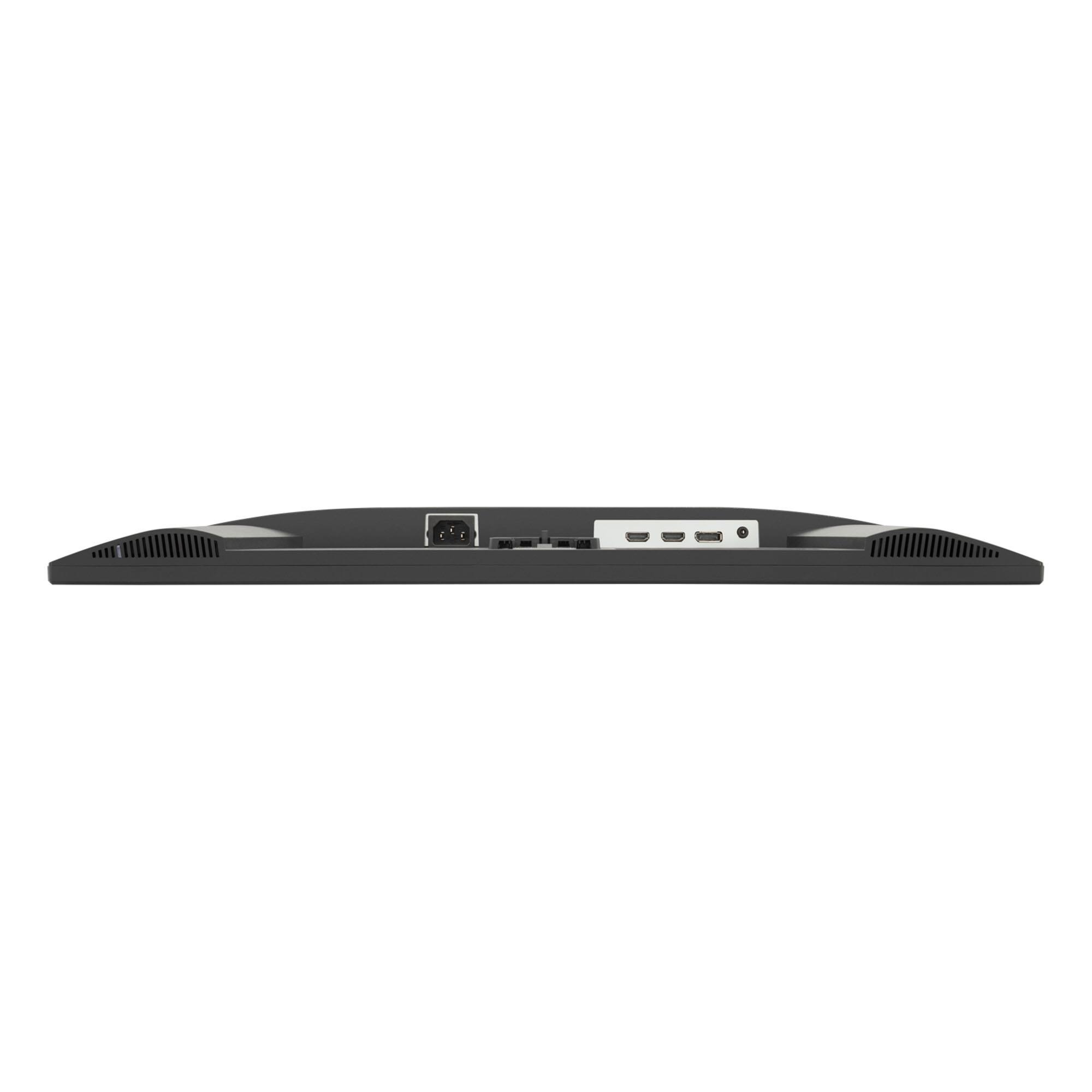 Alt View 5. ViewSonic - ViewSonic VX2429 24" 1080p IPS Gaming Monitor, 200Hz and 1ms for Fast Gameplay, FreeSync Premium and HDR10 for Smooth Vi - Black.