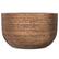 Alt View 12. Simpli Home - Johnsen Metal Coffee Table - Antique Copper.