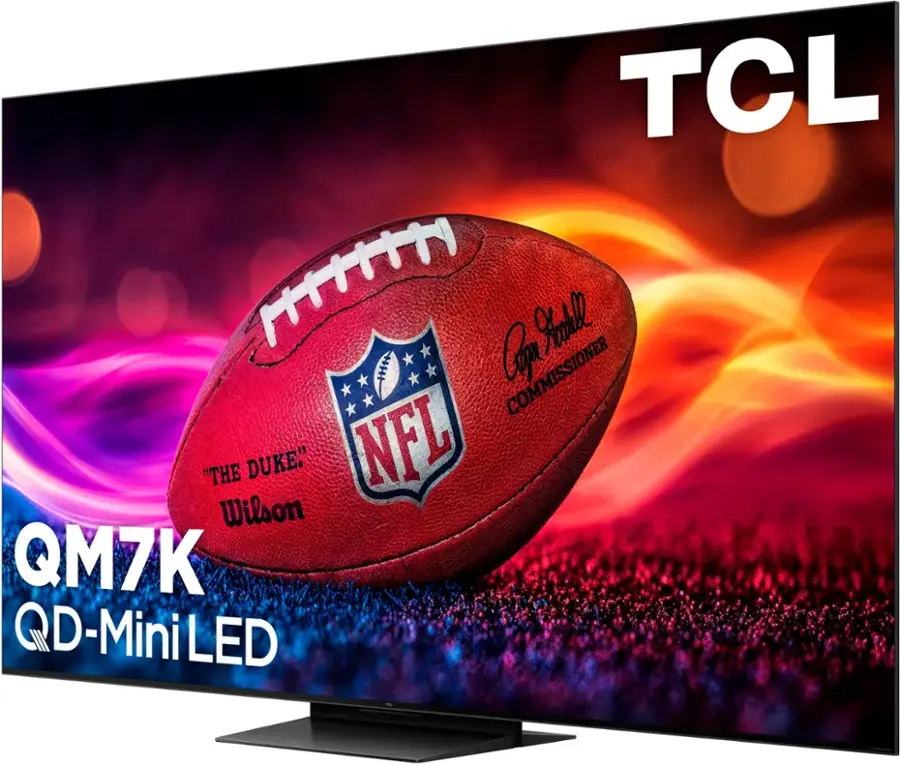 TCL QM7K QD-Mini LED