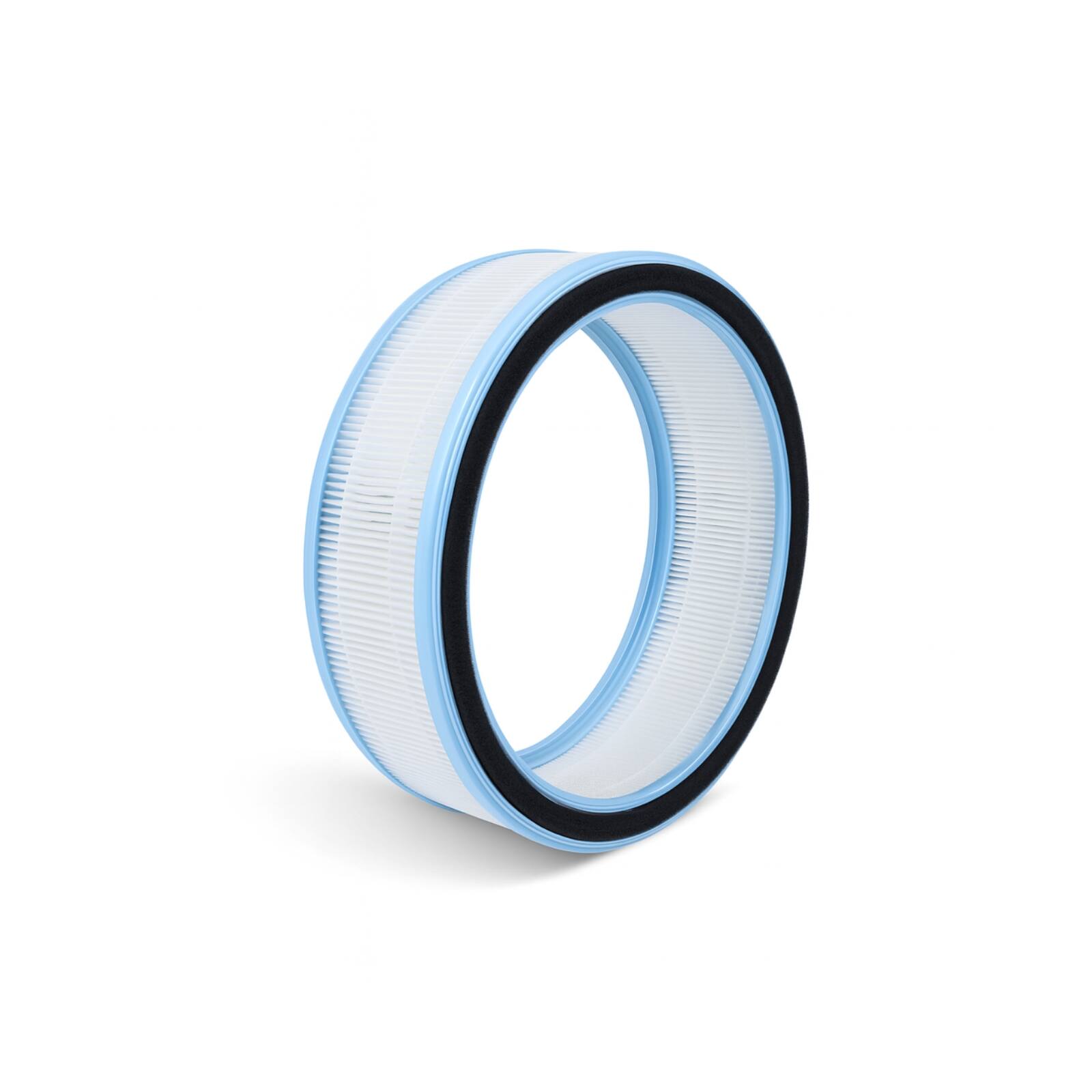Alt View 3. Nispira - Nispira HEPA Air Filter for LEVOIT Sprout Evaporative Humidifier LEH B381S 2 Pack.