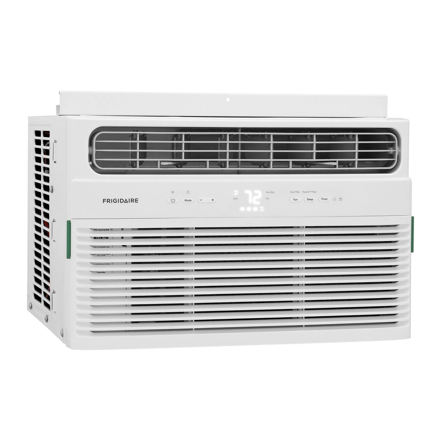 FRIGIDAIRE

12

C

I