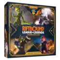 Riftbound: League of Legends Trading Card Game Proving Grounds