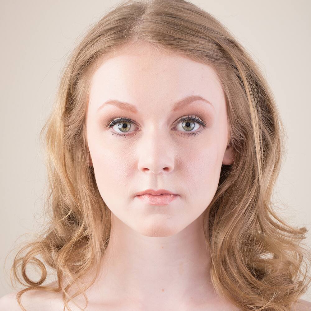 Alt View 19. Savage - Seamless Background Paper - Bone.