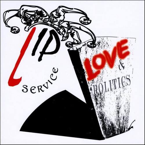 Lip Service - Love & Politics   - COMPACT DISCS [CD] price history on PriceWatchPro