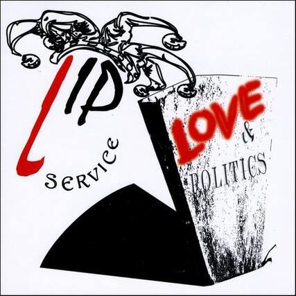 LID
LOVE & SERVICE
POLITICS