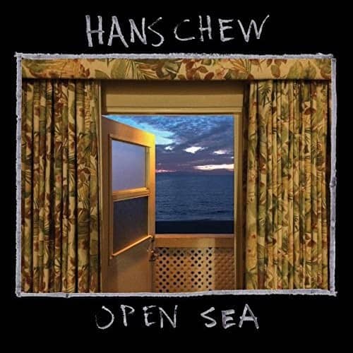 Hans Chew - Open Sea   - COMPACT DISCS [CD] price history on PriceWatchPro