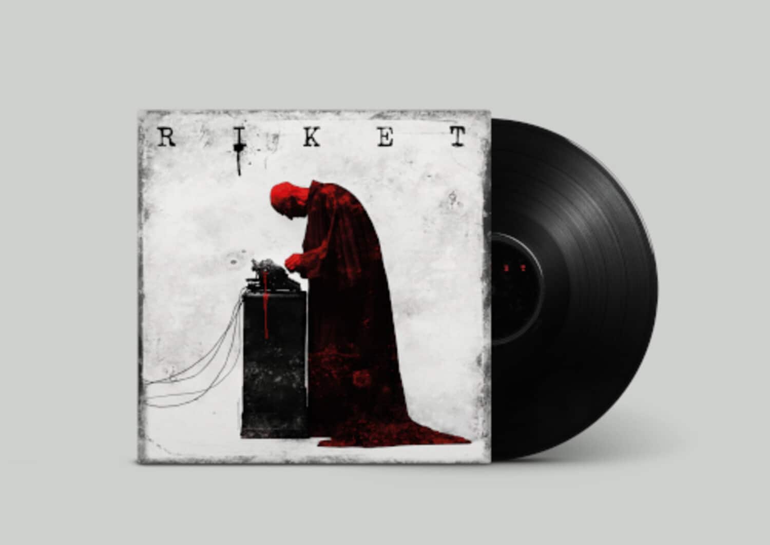 Riket - 2026   - VINYL LP price history on PriceWatchPro