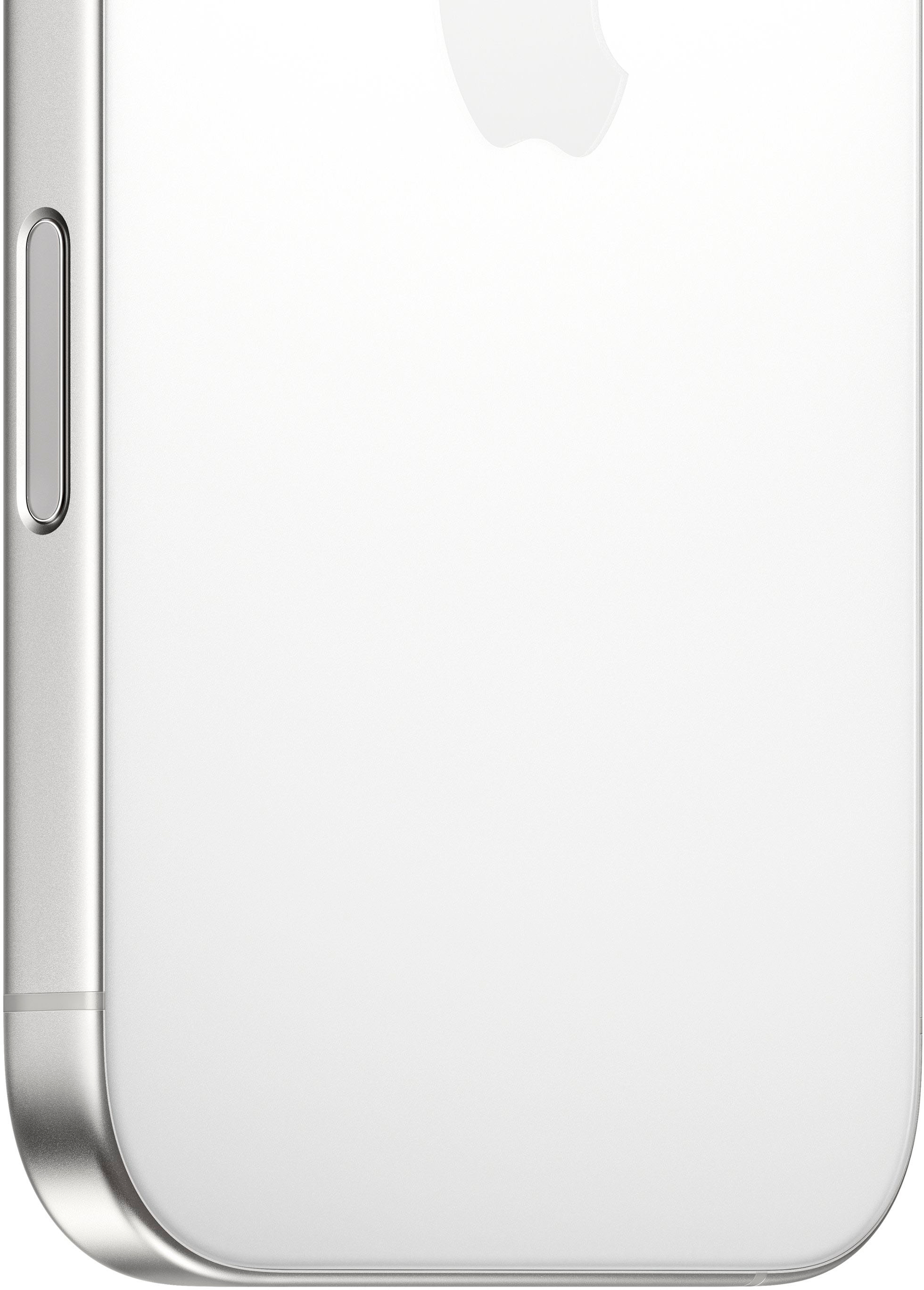 iPhone16pro ホワイトチタニウム 128GB