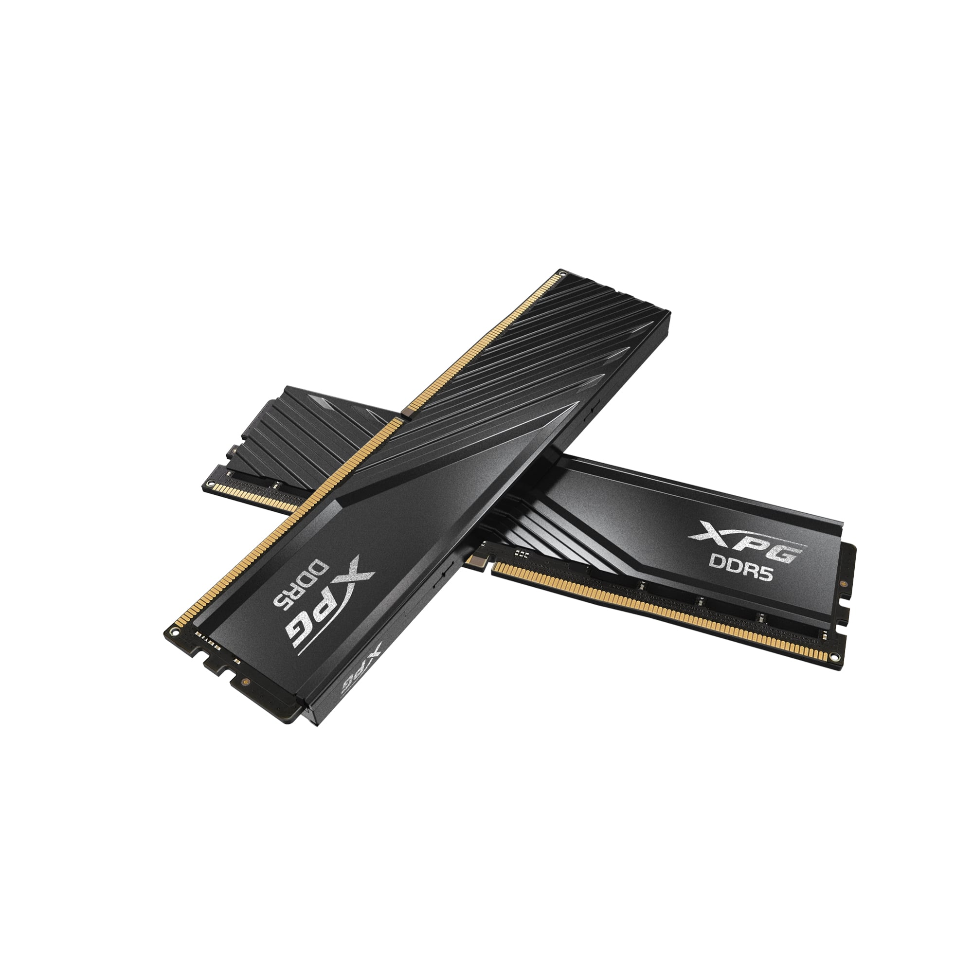 XPG Lancer Blade DDR5 5600MHz CL46 16GB (2x8GB) PC5 44800 RAM 288