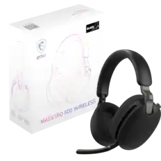 MSI MAESTRO 500 WIRELESS