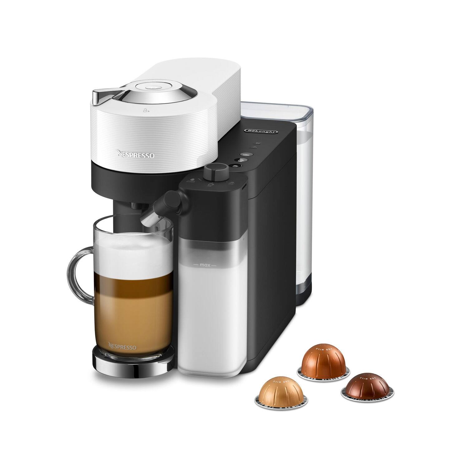 de ERCOEOL MESPRESSO max ESPRESSO To.m